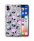 Galaxy People - Clear TPU iPhone Case / Samsung Case Phone Cover